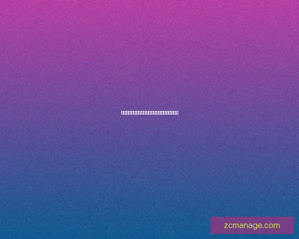 怪物游戏世界：探索未知的怪兽秘境与冒险挑战之旅